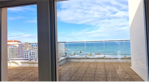 appartement à la vente -   64200  BIARRITZ, surface 66 m2 vente appartement - APR715549